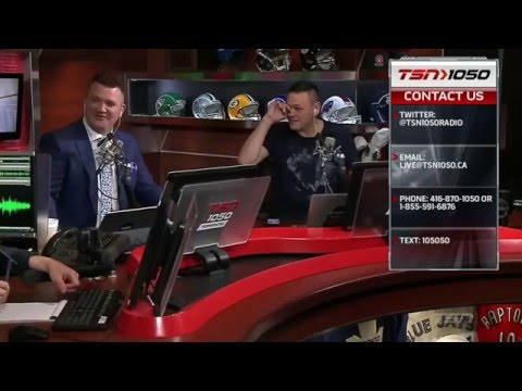 OverDrive: Lindy Ruff's cough