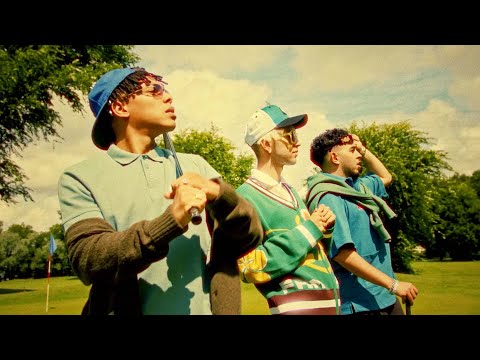 Chuki Beats, Bhavi, ICO - ATENTO (Official Music Video)