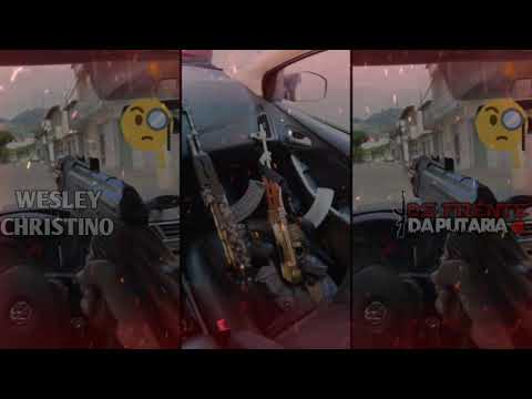 ProdiGe Feat GD da PENHA - ''AK47'' Trap Of CV PH ( REAL TRAP )