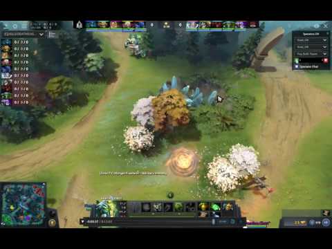 Boom ID VS Nameless Order Kiev Major Open Qualifier dota 2