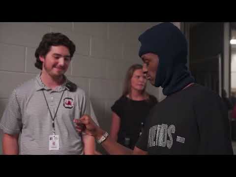 Columbia South Carolina recap