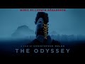 When I M Home Travis Scott James Blake Ludwig Göransson The Odyssey Soundtrack