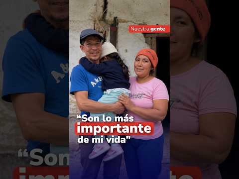 Conozca a don Libio, un apicultor habitante del municipio La Vega, Cauca.