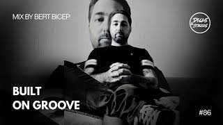 BERT BICEP (Netherlands) - UK Garage / House / Tech House | International EP. #86