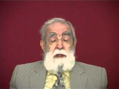 2012-04-26 Sohbet Imam Iskender Ali MIHR