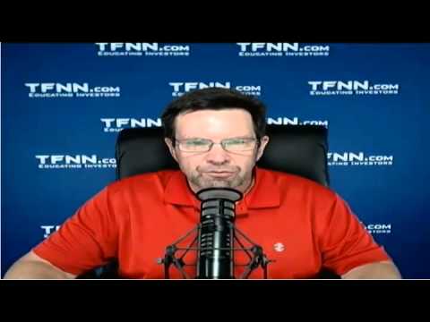 Sept 16th Power Trading Hour with David White on TFNN 2014