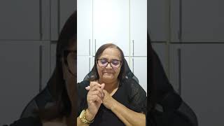 🔴 LIVE DE CLAMOR 🙏🏻| Miss. Cristina Maranhão | I Reis 18:41