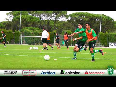 Resumo + Flash ⚽ Oliveira do Bairro SC x SC Fermentelos ✔ 5ª Jornada - 21/22