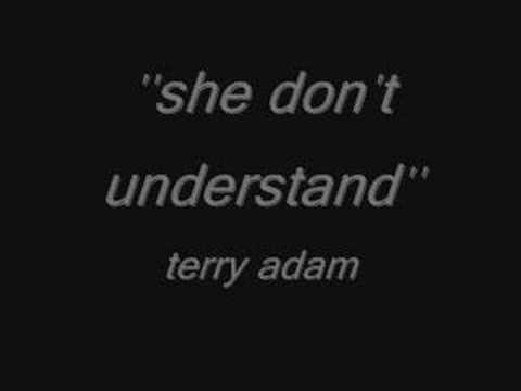 Terry adam