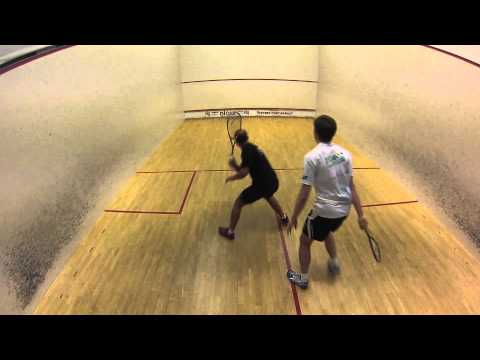 Karakal Kahuna Cup kat  A   Final Game 2   Shakeel Khan   Marcin Karwowski