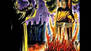 Asphyxer - Priest of Evil