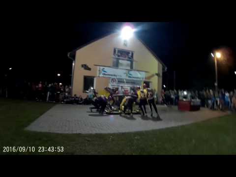 Dolany A muži - Soutěž Dolany 2016