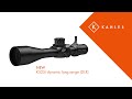 KAHLES K525i Dynamic Long Range (DLR)