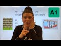 NT2 A1 LES 9 ️ Kort Lang U UU E EE O OO A AA Korte Klank Lange Klank UITSPRAAK TC1 3 Learndutch