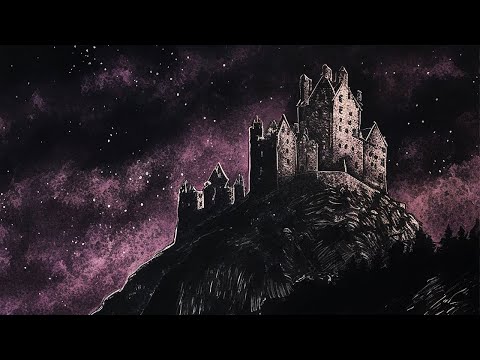 ÖRNATORPET - På jordrygg ett slott är rest (Official Single 2023)