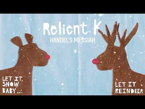 Videoclip de Handel's Messiah — Relient K