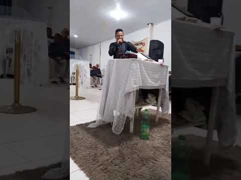 pega sempre na presença de Deus na cidade de Apuarema Bahia