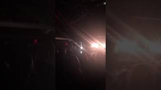 Copeland &quot;Hold Nothing Back&quot; 12/8 Philadelphia