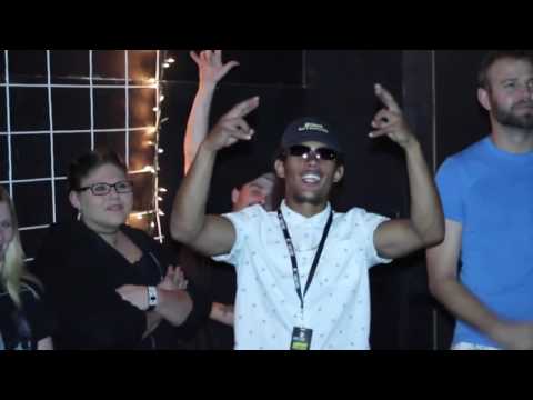 ILLY Performs at Coast 2 Coast LIVE | OKC All Ages Edition 10/16/16 - 1st Place