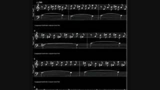 Download lagu How to play Access - Doubt and Trust (Sheet Music) mp3