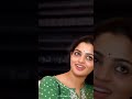 Nikhila Vimal Cute Short Mallu Actress Nikhila Short