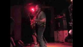 Ten Foot Pole - John @ Middle East in Cambridge, MA (7/24/14)