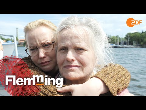 Flemming, Staffel 1, Folge 6: Verbrannte Erde