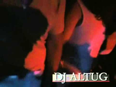 DJ ALTUG  Party 2014