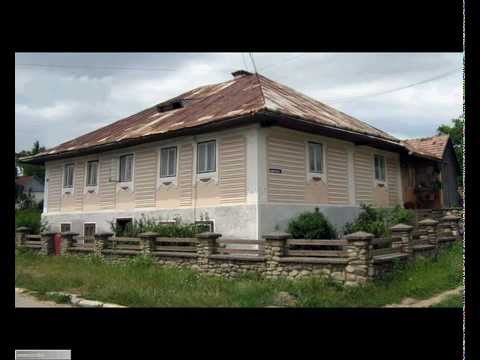 SIRET-ORAŞ DE FRONTIERĂ. @