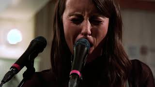 Gordi - Bitter End (Live on KEXP)