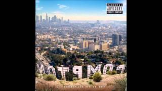 Dr. Dre - Satisfiction (Ft. Snoop Dogg, Marsha Ambrosius &amp; King Mez)