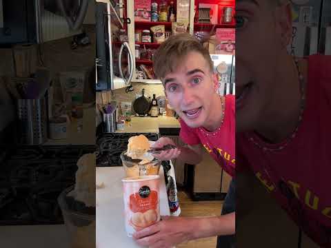 Orange Sherbet Salad