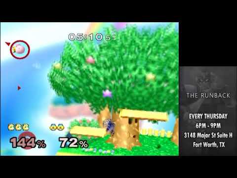 RB68: FX|Hamyojo vs SDJ