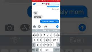 (I’m dead) prank on best friend ~gone wrong~