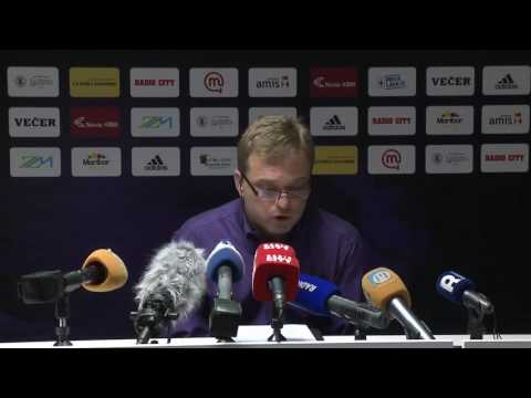 Škandal v Ljubljani