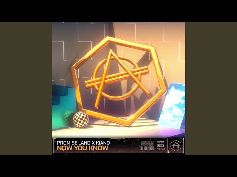 Now You Know (Extended Mix)