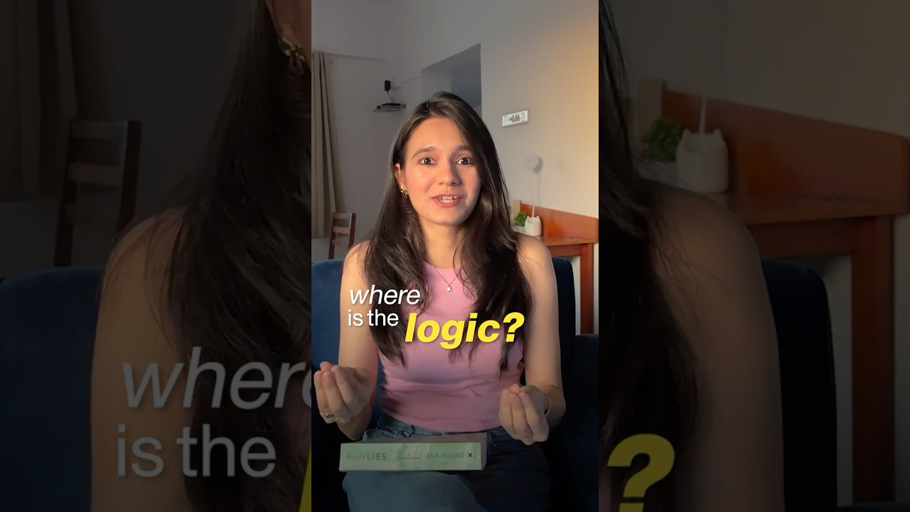 I am turning like my Mom who loves watching TV serials