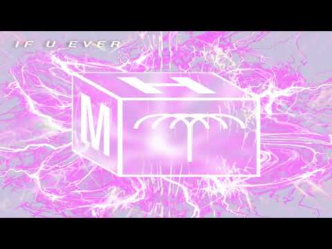 Konvex, Meloko, Garla - If U Ever (Original Mix)