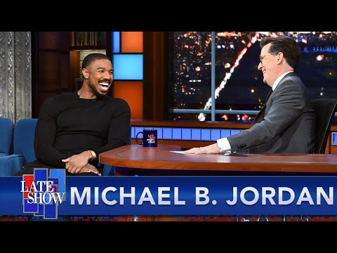 Confirmed: That's Michael B. Jordan's Real Butt In "A Journal For Jordan"