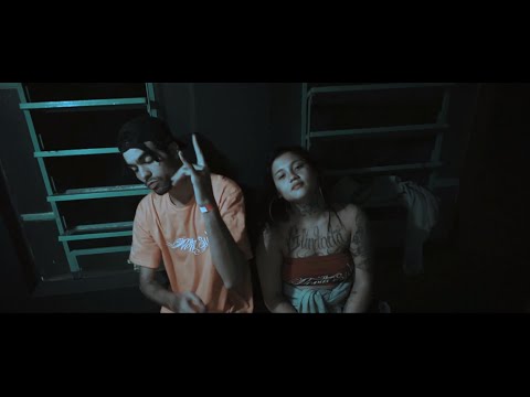 LUA MC feat PRK - DANGER (Prod.Dreiz)