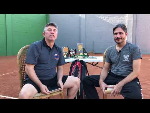 FIB ESPORTES - ANDRÉ CURY