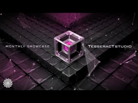 TesseracTstudio Showcase - May 2019 - Hosted by KiM0