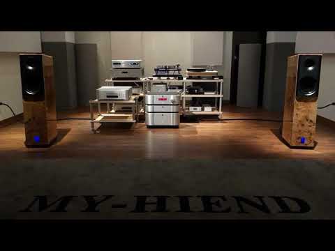 Audiophile Music - High Quality Audiophile Music Collection - Sound Test Demo Vol.25