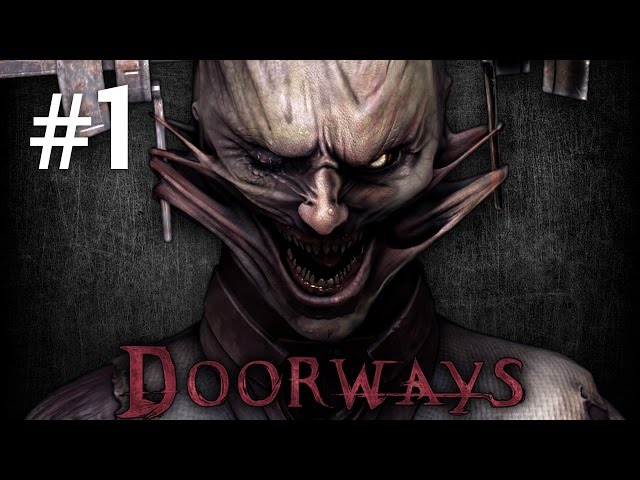 Doorways: The Underworld