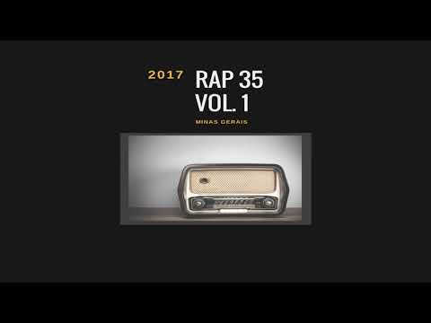 Rap35 vol.01  [2017]