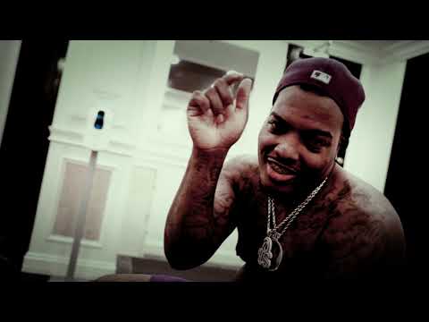 Trapbaby Reachie- Mettal Shot By Suave