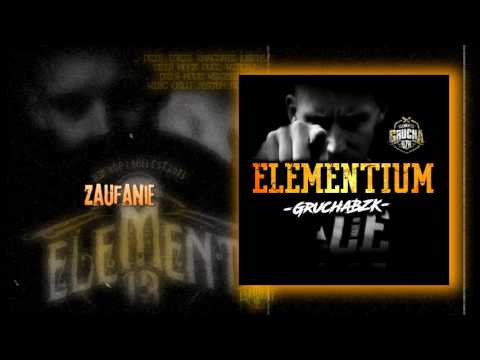 04.GruchaBZK - ZAUFANIE prod.Maxiu