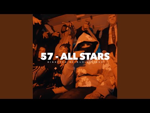 57 All-Stars (feat. Ja Milly, 22 GREENDOT & KBandz)