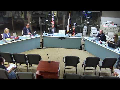 City Council Meeting 01-19-2022