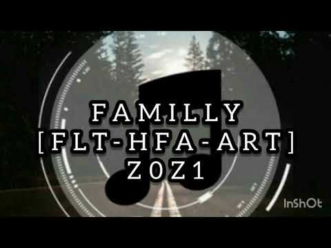 E'ERUAGI REGGAE FAMILLY FLT_HFA_ART REMIX JURONS Z0Z1